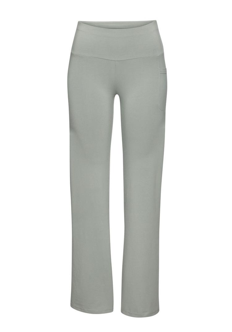 LASCANA Active LASCANA Active Jazzpants Jazzpants Damen - mint - 0 | SportScheck