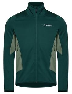 VAUDE Men's Monviso Fleece FZ Jacket II Outdoorjacke Herren deep pond