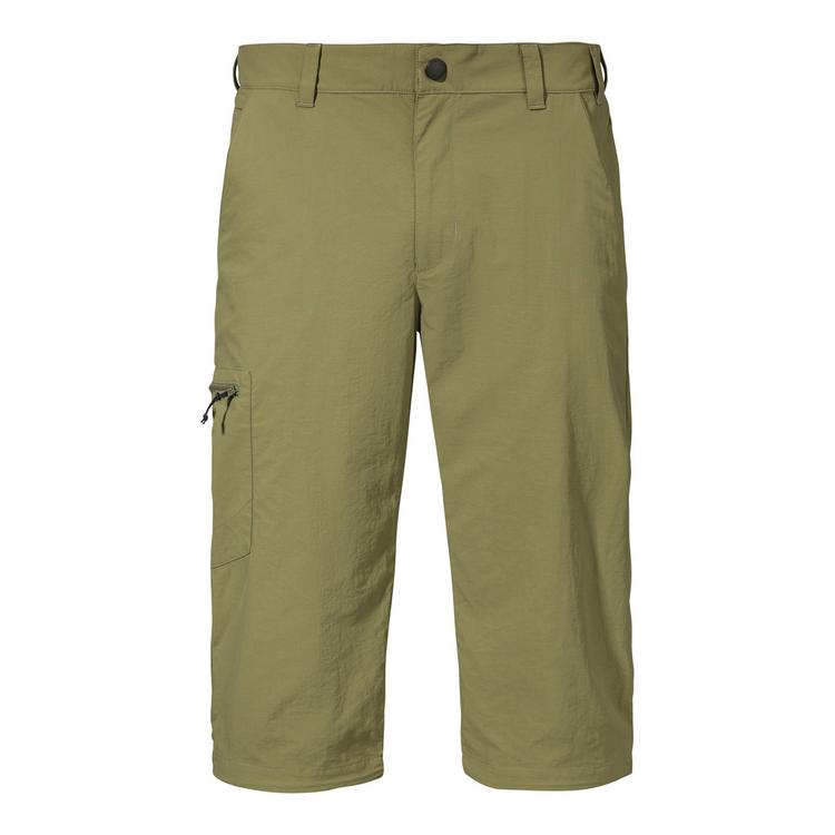 Sch&ouml;ffel Sch&ouml;ffel Pants Springdale1 Wanderhose Herren - 4605 - gr&uuml;n - 0 | SportScheck