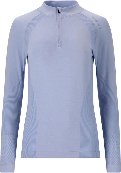 Endurance HALEN W Langarmshirt Damen