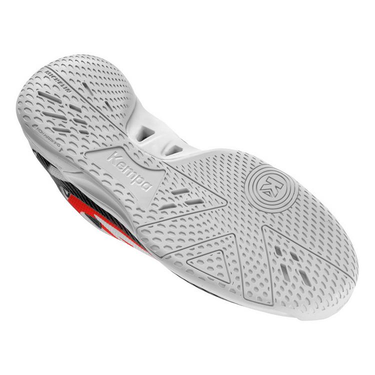 Kempa Kempa Wing 2.0 Hallenschuhe Kinder - wei&szlig; - 1 | SportScheck