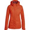 Maier Sports Metor Softshelljacke Damen - Orange