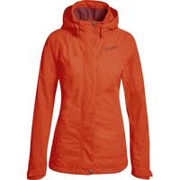 Maier Sports Metor Softshelljacke Damen - Orange