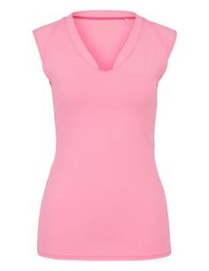 VENICE BEACH VB Eleam T-Shirt Damen bubble gum