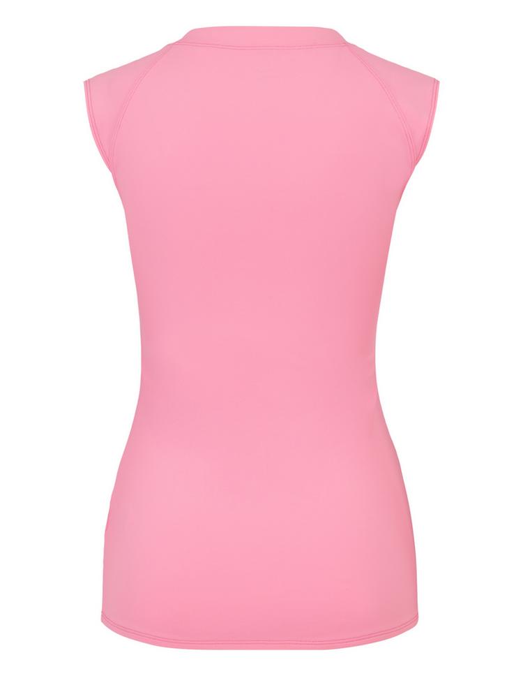 VENICE BEACH VENICE BEACH VB Eleam T-Shirt Damen - bubble gum - 2 | SportScheck