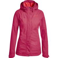 Maier Sports Metor Softshelljacke Damen - Dahlia