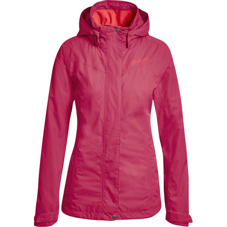 Maier Sports Maier Sports Metor Softshelljacke Damen - Dahlia - 0 | SportScheck