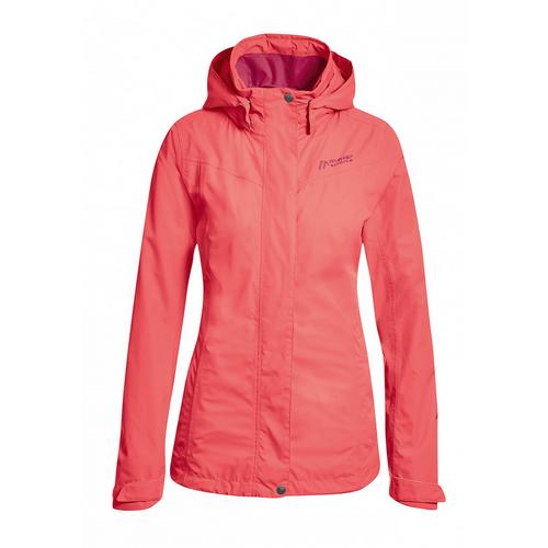 Maier Sports Metor Softshelljacke Damen