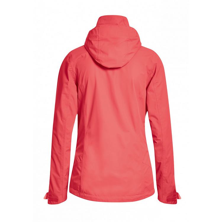 Maier Sports Maier Sports Metor Softshelljacke Damen - Pink - 2 | SportScheck