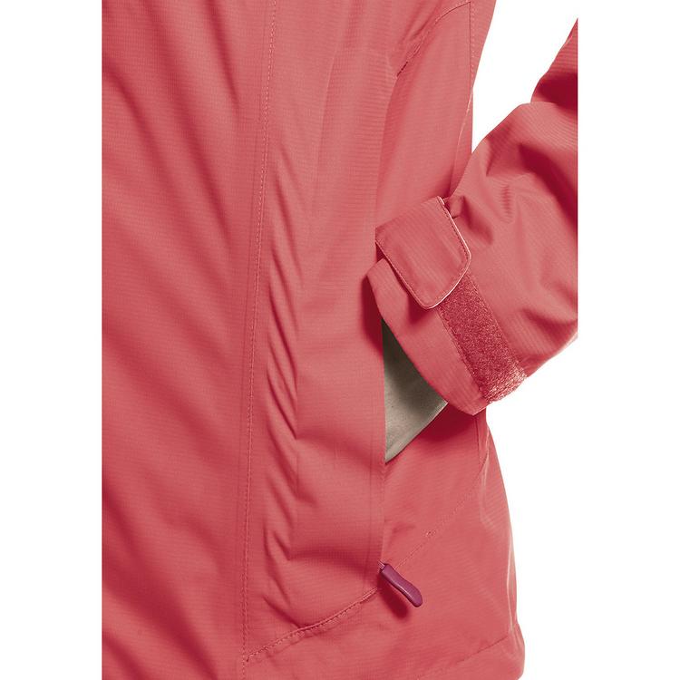 Maier Sports Maier Sports Metor Softshelljacke Damen - Pink - 4 | SportScheck