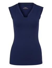 VENICE BEACH VB Eleam T-Shirt Damen - space