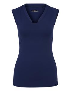 VENICE BEACH VB Eleam T-Shirt Damen space