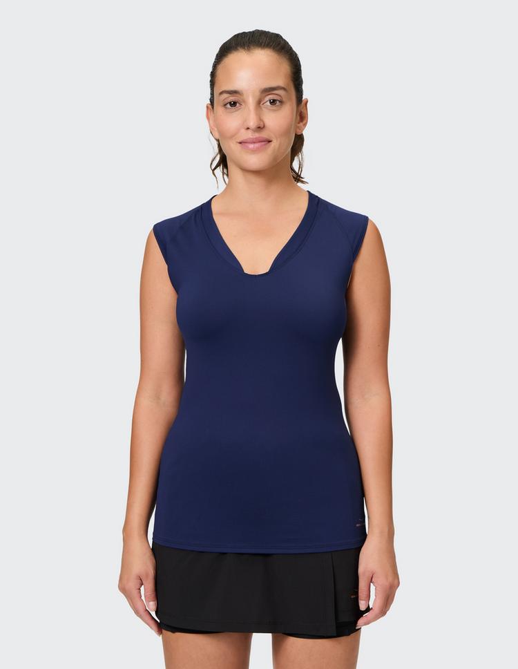 VENICE BEACH VENICE BEACH VB Eleam T-Shirt Damen - space - 0 | SportScheck