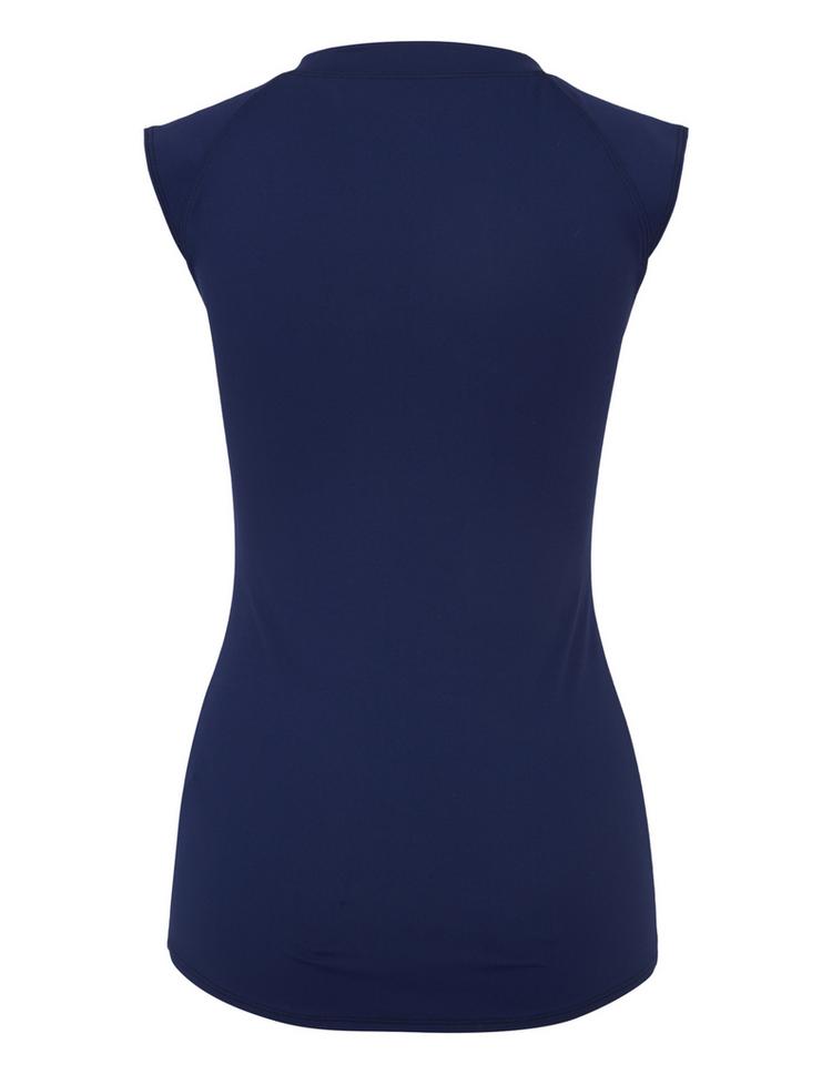 VENICE BEACH VENICE BEACH VB Eleam T-Shirt Damen - space - 2 | SportScheck