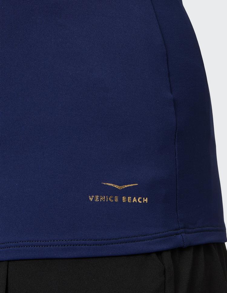 VENICE BEACH VENICE BEACH VB Eleam T-Shirt Damen - space - 4 | SportScheck