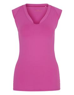 VENICE BEACH VB Eleam T-Shirt Damen achat pink