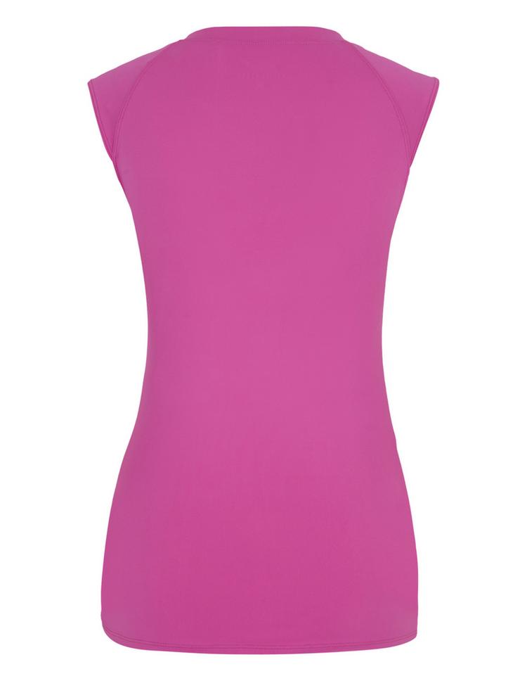 VENICE BEACH VENICE BEACH VB Eleam T-Shirt Damen - achat pink - 2 | SportScheck