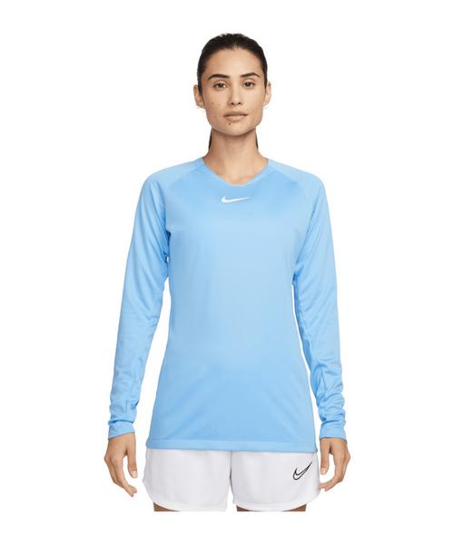 Nike Park First Layer Damen Funktionssweatshirt Damen