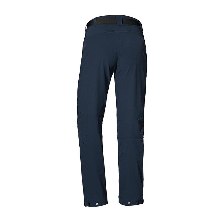 Sch&ouml;ffel Sch&ouml;ffel Pants Taibun L Wanderhose Damen - navy blazer - 3 | SportScheck