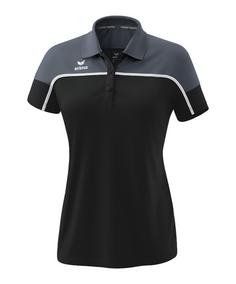 Erima Change by Poloshirt Damen Poloshirt Damen grau