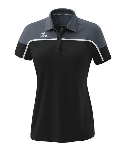 Erima Change by Poloshirt Damen Poloshirt Damen