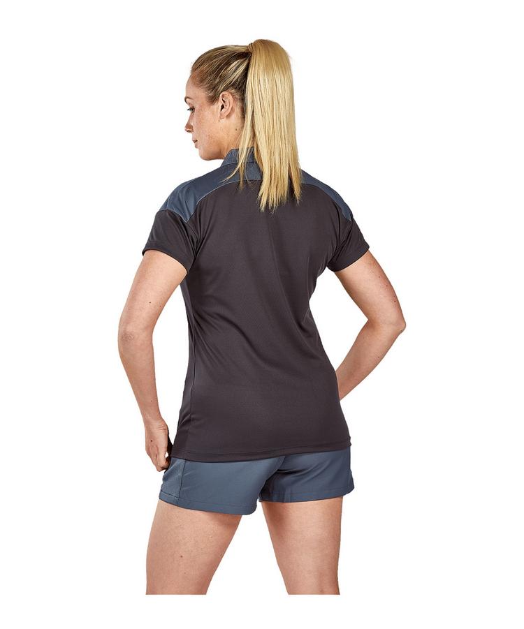 Erima Erima Change by Poloshirt Damen Poloshirt Damen - grau - 2 | SportScheck