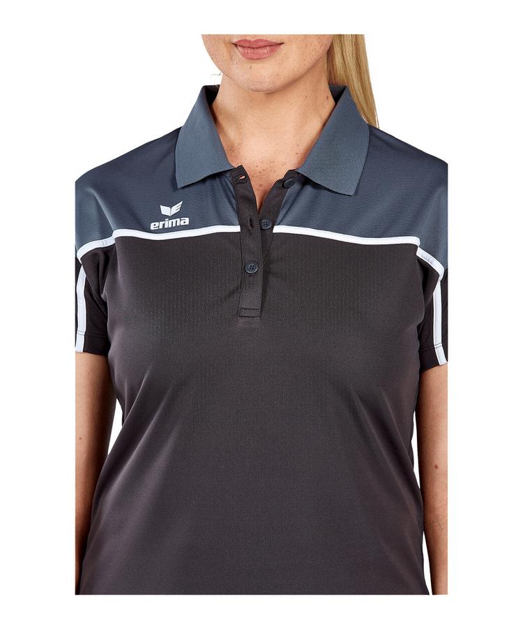 Erima Erima Change by Poloshirt Damen Poloshirt Damen - grau - 3 | SportScheck