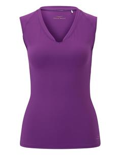 VENICE BEACH VB Eleam T-Shirt Damen crocus