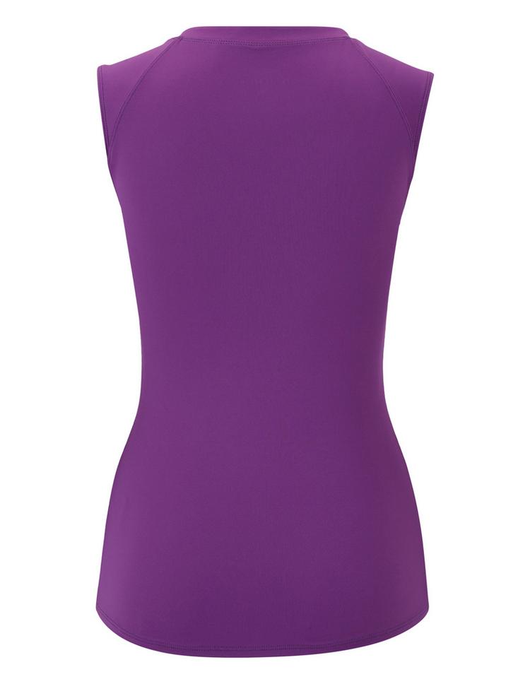 VENICE BEACH VENICE BEACH VB Eleam T-Shirt Damen - crocus - 2 | SportScheck