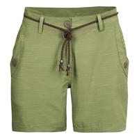 G.I.G.A. DX by killtec Shorts GS 89 WMN SHRTS Funktionsshorts Damen - Gr&uuml;n2055
