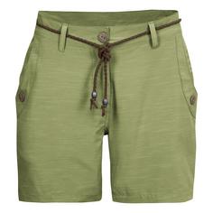 G.I.G.A. DX by killtec Shorts GS 89 WMN SHRTS Funktionsshorts Damen Gr&uuml;n2055