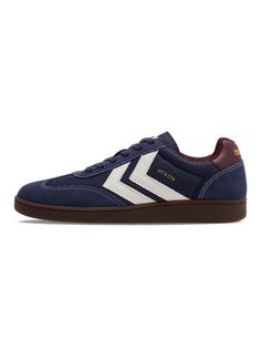 hummel VM78 CPH MS Sneaker SARGASSO SEA