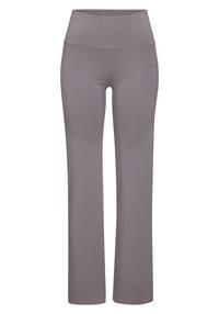 LASCANA Active Jazzpants Jazzpants Damen - lavendel