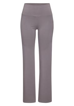 LASCANA Active Jazzpants Jazzpants Damen lavendel