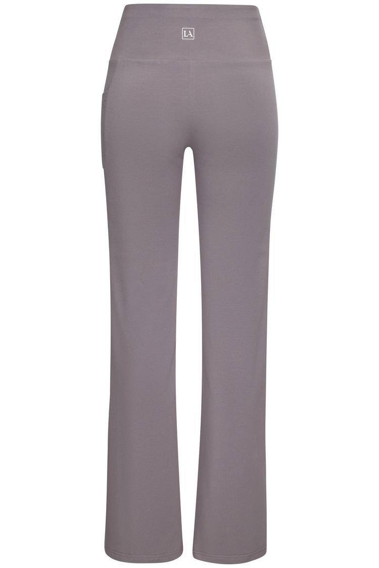 LASCANA Active LASCANA Active Jazzpants Jazzpants Damen - lavendel - 0 | SportScheck