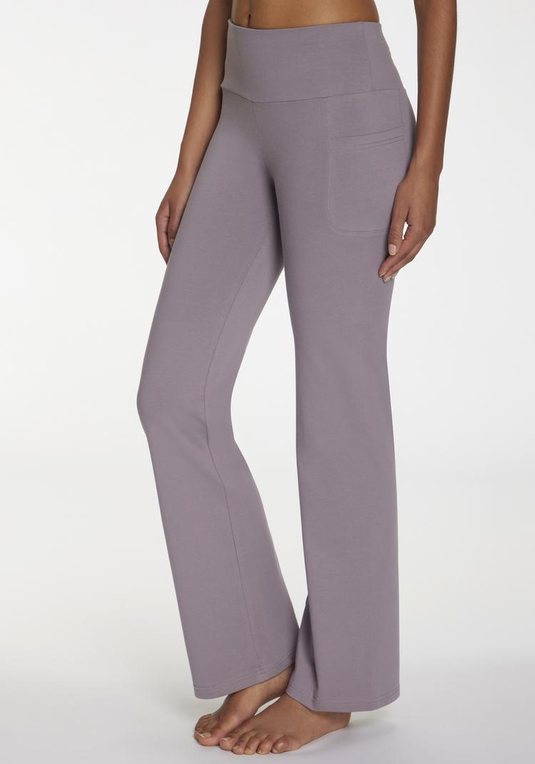 LASCANA Active LASCANA Active Jazzpants Jazzpants Damen - lavendel - 2 | SportScheck