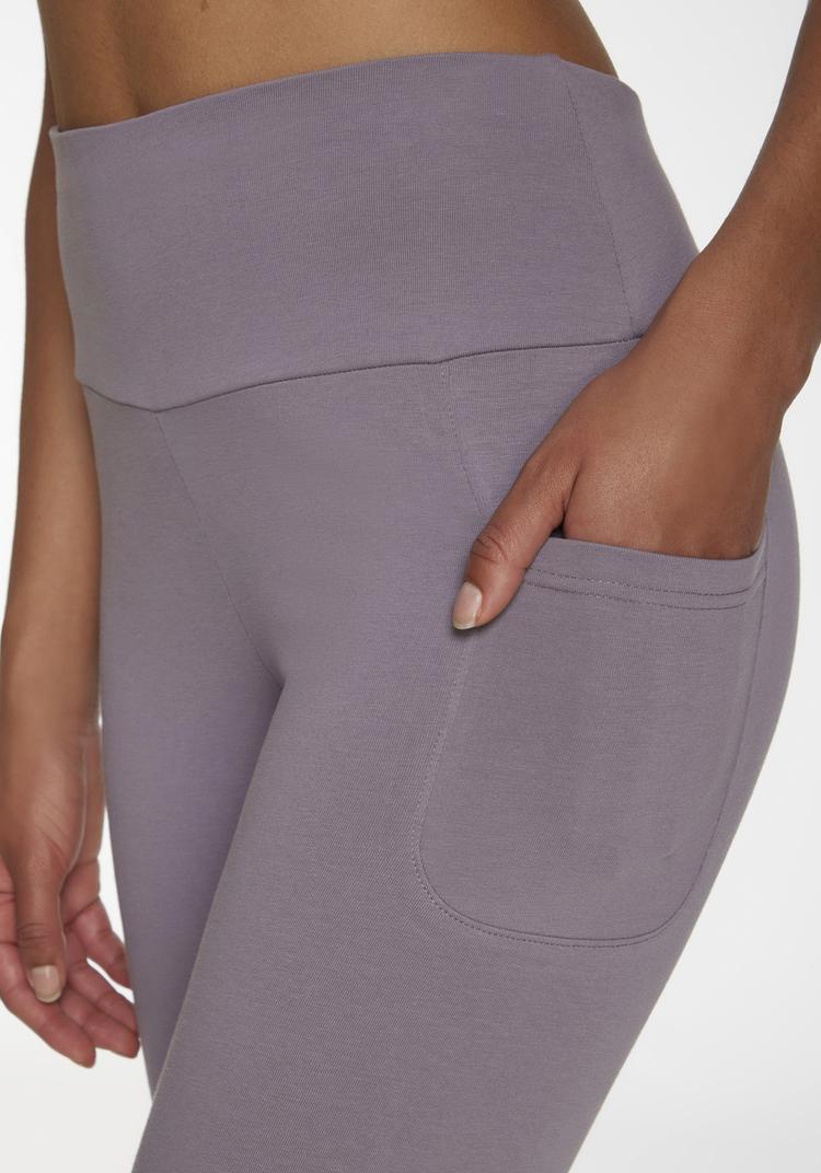 LASCANA Active LASCANA Active Jazzpants Jazzpants Damen - lavendel - 0 | SportScheck