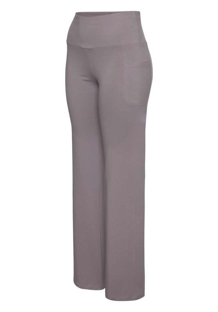 LASCANA Active LASCANA Active Jazzpants Jazzpants Damen - lavendel - 2 | SportScheck