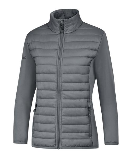 JAKO Hybrid Corparate Jacke Damen Regenjacke Herren