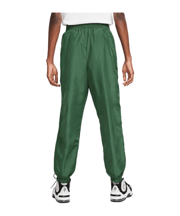 Nike Nike Air Jogginghose Shorts Herren - schwarzweiss - 0 | SportScheck