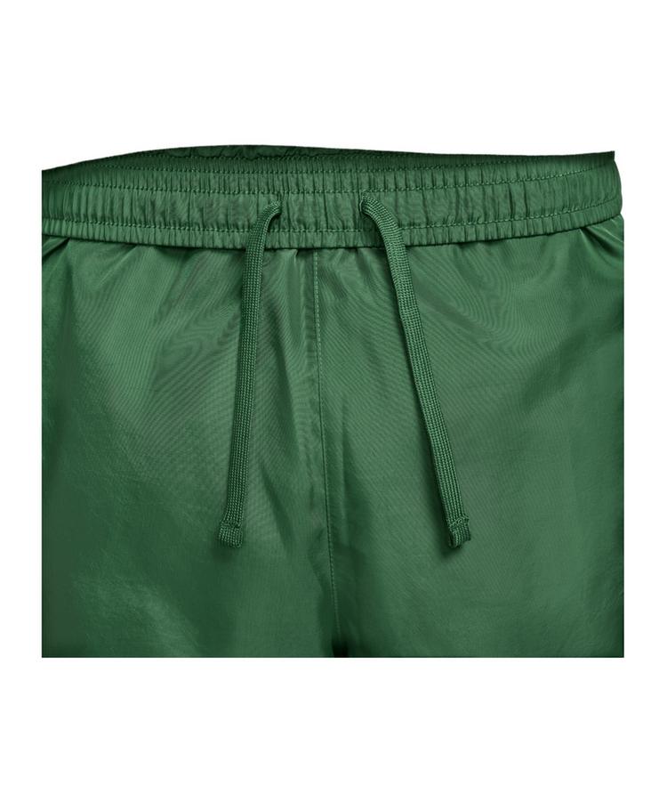 Nike Nike Air Jogginghose Shorts Herren - schwarzweiss - 0 | SportScheck