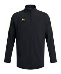 Under Armour Challenger Pro Jacke Trainingsjacke Herren - schwarz