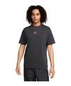 Nike Air Fit T-Shirt T-Shirt Herren - grau