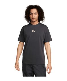 Nike Air Fit T-Shirt T-Shirt Herren grau
