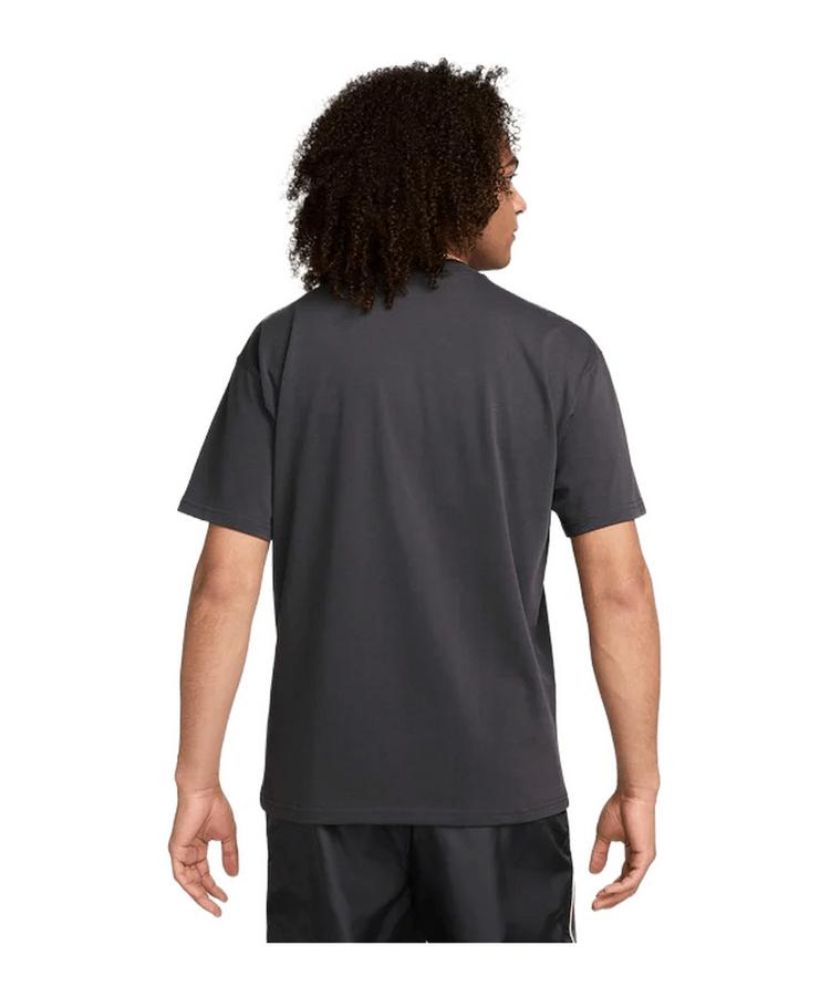 Nike Nike Air Fit T-Shirt T-Shirt Herren - grau - 0 | SportScheck
