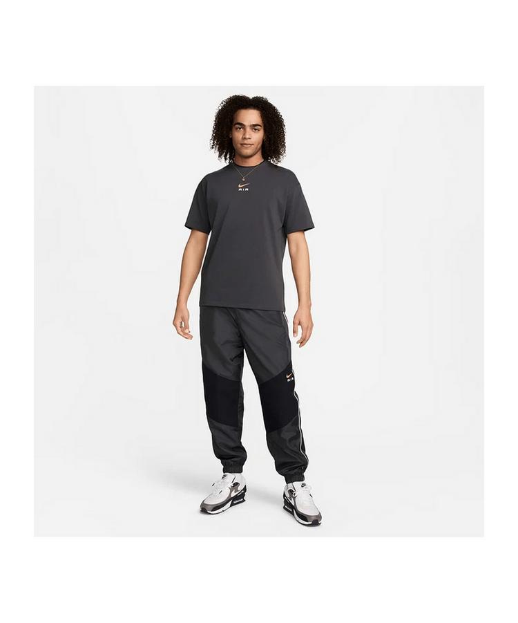 Nike Nike Air Fit T-Shirt T-Shirt Herren - grau - 1 | SportScheck