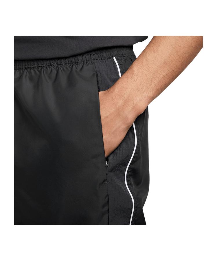 Nike Nike Air Jogginghose Shorts Herren - grau - 0 | SportScheck