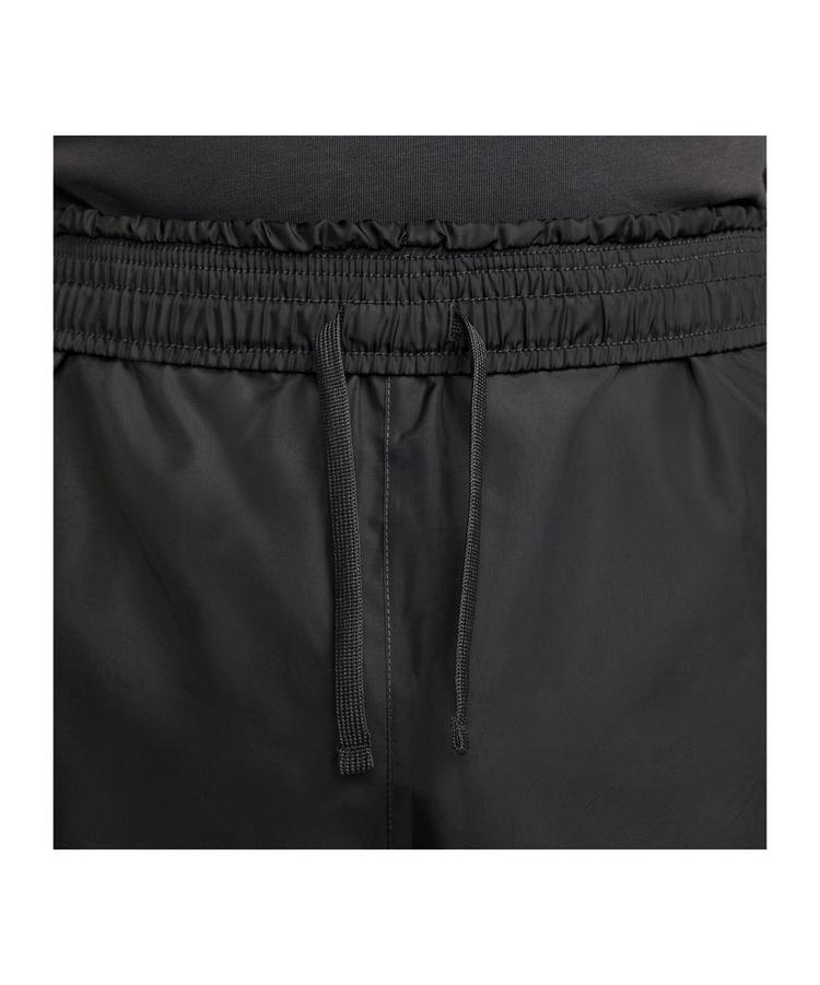 Nike Nike Air Jogginghose Shorts Herren - grau - 2 | SportScheck