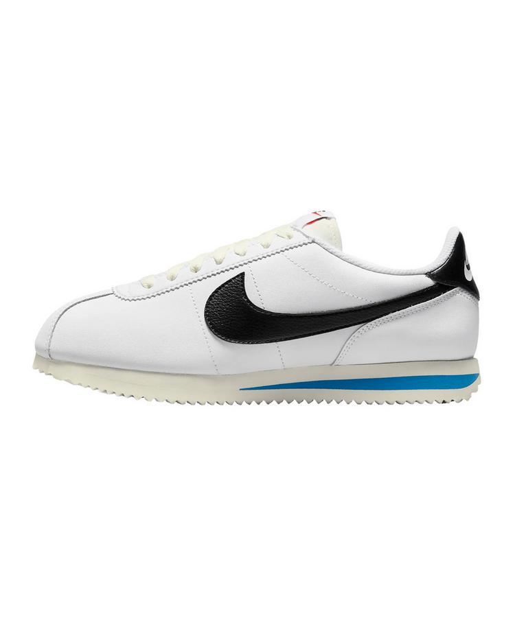 Nike Nike Cortez Damen Sneaker Damen - weiss - 0 | SportScheck