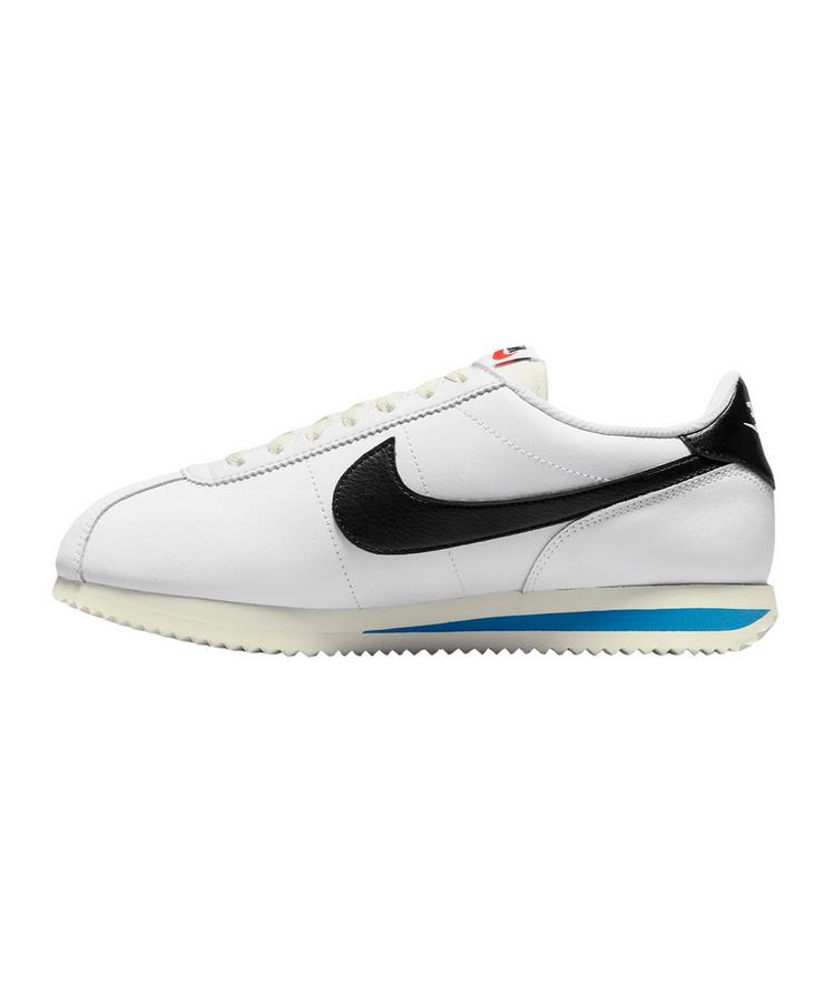 Nike Nike Cortez Damen Sneaker Damen - weiss - 0 | SportScheck